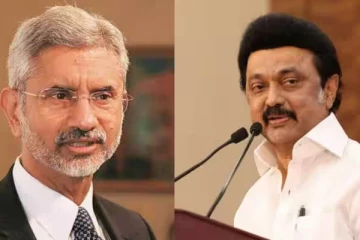 இந்திய கடற்றொழிலாளர்கள் மீதான தாக்குதலை நிறுத்த வேண்டும்!தமிழக முதல்வர் வலியுறுத்து