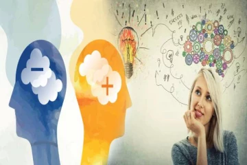 எப்போதும் எதிர்மறையாக சிந்திப்பவரா நீங்க? அப்போ இந்த பதிவு உங்களுக்கு தான்