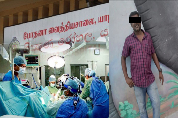 யாழ்ப்பாணத்தில் கத்திகுத்து தாக்குதல் சம்பவ இடத்தில் ஒருவர் பலி | One Person Killed In Stabbing Attack In Jaffna