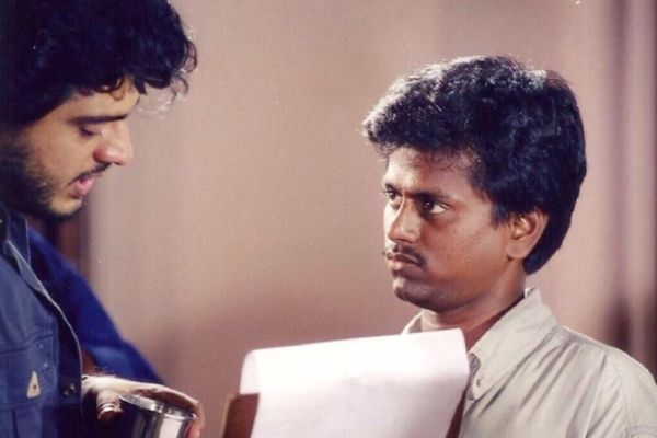 ஏ.ஆர். முருகதாஸை உருவ கேலி செய்தாரா அஜித்.. சர்ச்சையை கிளப்பிய பத்திரிகையாளர் | Does Ajith Body Shamed Ar Murugadoss