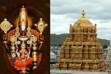 திருப்பதி ஏழுமலையானை இலவசமாக தரிசனம் செய்ய சிறந்த வழி