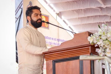 மக்கள் நலனுக்கான எமது குரல் என்றும் ஒலிக்கும் - இம்ரான்