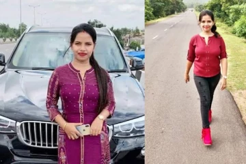 பெரும்புள்ளிகளை வீடியோ எடுத்து மிரட்டி கோடீஸ்வரியான ஏழைப்பெண்! அரண்மனை வாழ்க்கை... பகீர் தகவல்கள்