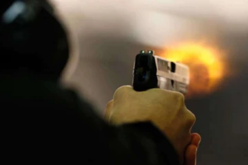 இலங்கையில் சற்று முன் துப்பாக்கிச்சூடு