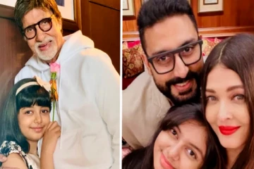 அபிஷேக் பச்சனின் தலைசுற்ற வைக்கும் சொத்து மதிப்பு- இதில் மகளுக்கு எவ்வளவு தெரியுமா?