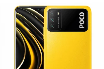 விற்பனையில் அசத்தும் போக்கோ ஸ்மார்ட்போன்! 20 லட்சம் யூனிட்கள் விற்பனை