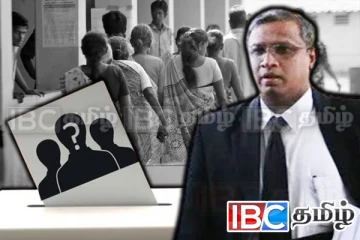 யாழில் வேட்புமனுக்கள் நிராகரிக்கப்பட்டமை குறித்த குற்றச்சாட்டு : சுமந்திரன் விளக்கம்