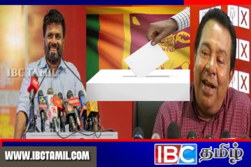 பொதுத் தேர்தலில் இலகுவாக வெல்லப்போகும் அநுர குமார அரசு : முன்னாள் எம்.பி எதிர்வு கூறல்