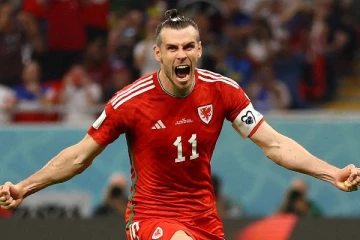 வேல்ஸ் கேப்டன் கரேத் பேல் ஓய்வு அறிவிப்பு: கால்பந்து ரசிகர்கள் கலக்கம்