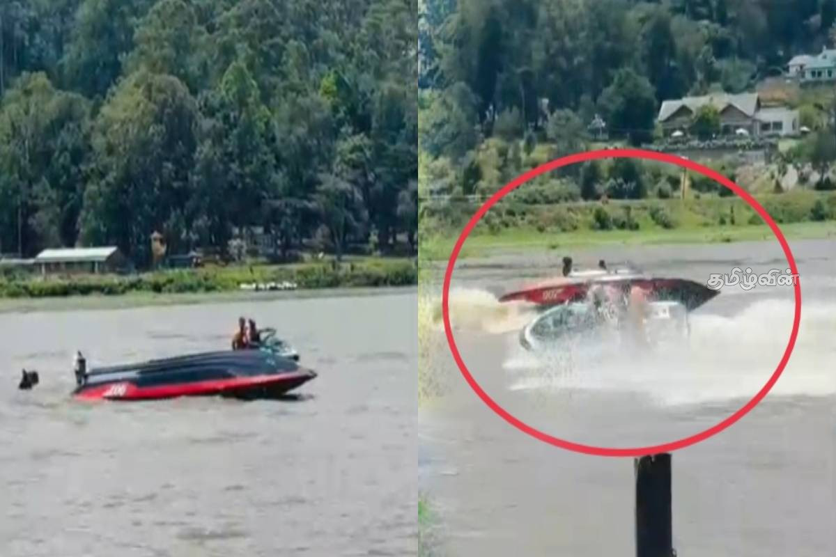 நுவரெலியாவுக்கு சுற்றுலாச் சென்ற இருவருக்கு நேர்ந்த கதி - இருவர் கைது! | Two People Who Went On A Trip To Nuwara Eliya