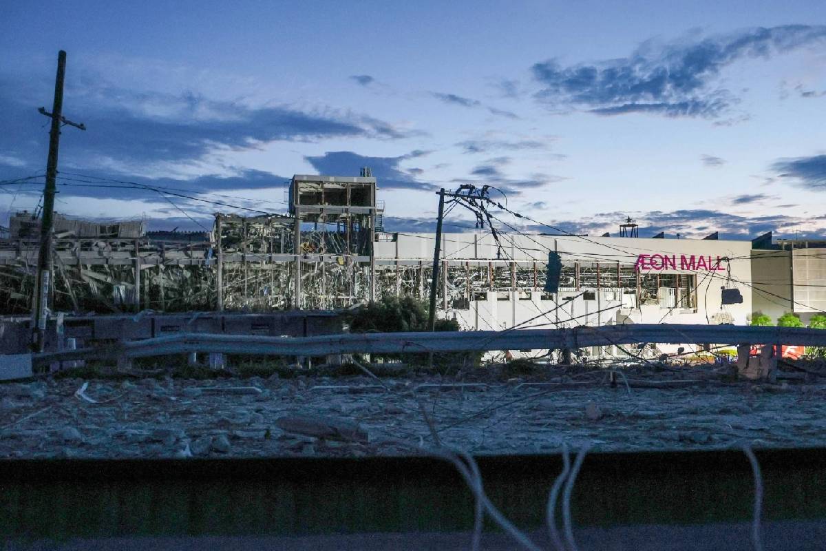 ஜப்பானை உலுக்கிய நிலநடுக்கம் : அதிகரிக்கும் பலி எண்ணிக்கை | Japan Earthquake Deaths Rise To 13