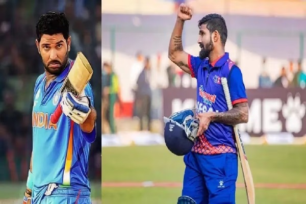 ஒரே ஒரு ரி 20 போட்டி : பல சாதனைகளை தகர்த்த நேபாள அணி | Cricket Nepal Player Breaks T20 Record