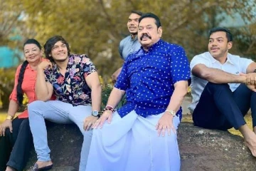 காலிமுகத்திடல் தாக்குதலில் மஹிந்த புதல்வரா;  வெளியான பகீர் தகவல்!