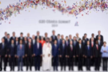 வெளியானது உலக தலைவர்கள் தரவரிசை பட்டியல்...யார் முதலிடம் தெரியுமா?