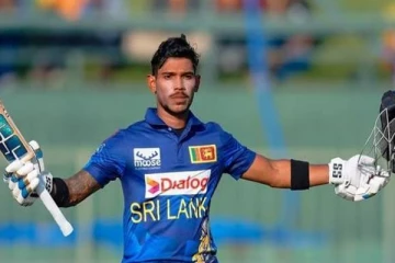 இலங்கையில் கோவிலுக்கு அருகில் பூ விற்ற தாய்! நாட்டிற்கே பெருமையை தேடித் தந்த மகன்