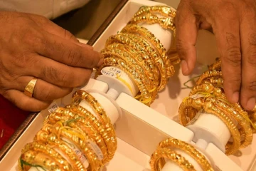 අද දිනයේ රන් මිල සටහන් වන්නේ මෙහෙමයි.