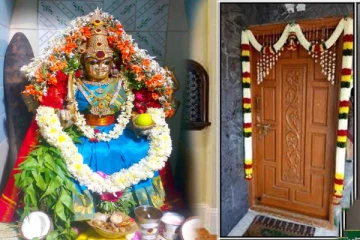 வாஸ்துப் பிரச்சினைகளை நீக்கும் எளிய பரிகாரம்
