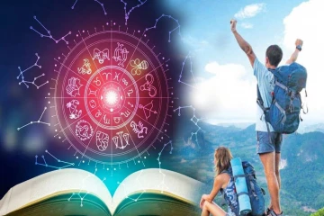 ஊர் சுற்றுவதில் கெட்டிக்காரர்கள் இந்த 3 ராசியினர் தானாம்... உங்க ராசியும் இதுல இருக்கா?