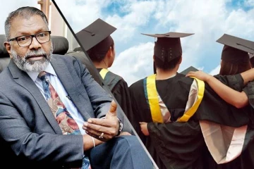 தவறான முடிவெடுத்து உயிரை மாய்த்துக் கொள்ளும் பல்கலை மாணவர்கள்! கல்வி இராஜாங்க அமைச்சரின் நடவடிக்கை