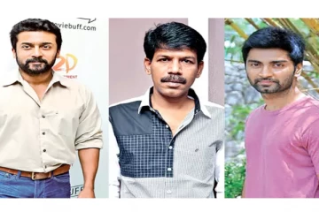 மீண்டும் இணையும் பாலா கூட்டணி - எதிர்பார்ப்பில் ரசிகர்கள்