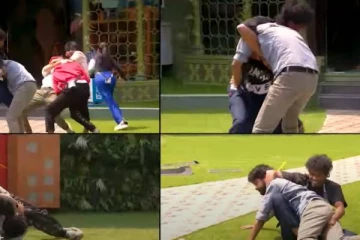 பிக் பாஸ் 7 போட்டியாளர்கள் செய்த அசம்பாவிதம்..தற்காலிகமாக நிறுத்தம்..காரணம் என்ன தெரியுமா?