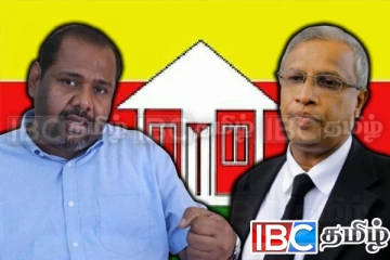 தமிழ் கட்சிகளின் கூட்டணி நிராகரிக்கப்பட சுமந்திரனே காரணம் : கஜேந்திரகுமார் ஆதங்கம்