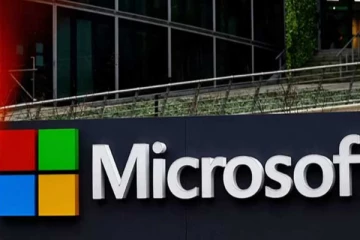 ලොව පුරා මයික්‍රෝසොෆ්ට් සේවාවන් කිහිපයක් ඇනහිටී..!