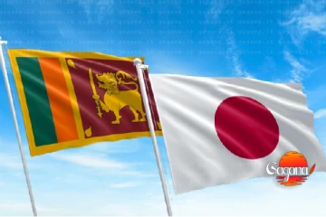 ඔයාටත් ලගදිම ලොකු පඩියකට ජපන් යන්න චාන්ස් එකක්