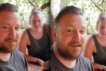 இலங்கையில் என்ன நடக்கிறது..... வெளிநாட்டு மக்களிடம் ஜேர்மன் தம்பதியினர் விடுத்துள்ள கோரிக்கை