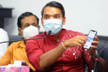 தடையை நீக்குவோம்! நாமலின் முக்கிய அறிவிப்பு
