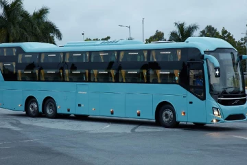 யாழில் இருந்து கொழும்புக்கு வந்த பேருந்தில் சிக்கிய கஞ்சா!