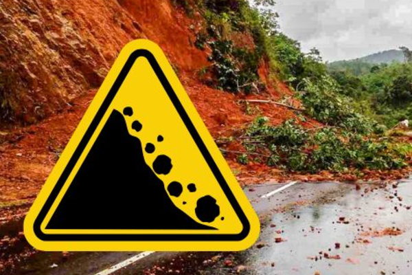 மண்சரிவு அபாயம்.. கண்டியில் காலவரையின்றி மூடப்படும் பாடசாலை | Mahamaya Girls College Kandy Close Landslide Risk மண்சரிவு அபாயம்.. கண்டியில் காலவரையின்றி மூடப்படும் பாடசாலை | Mahamaya Girls College Kandy Close Landslide Risk