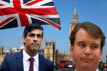 பிரித்தானிய பிரதமரின் பாதுகாவலர் கைது: வெளியான காரணம்