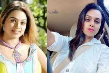 வயசுக்கு வந்து 4 மாதம்! 13 வயதில் விஜய் படத்தில் நடிக்க அடம்பிடித்தேன்! அனுராதா மகள் அபிநயாஸ்ரீ