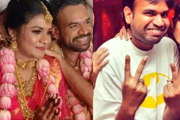 பார்ட்டி, பப்!! பிரேம்ஜி திருமணதிற்கும் பின்பும் இப்படியா.. பிரபலம் சொன்ன தகவல்!!