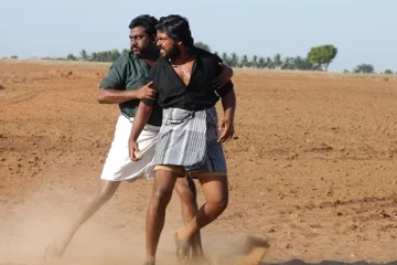 பருத்தி வீரன் திரைப்பட நடிகர் காலமானார்... சோகத்தில் திரையுலகினர்