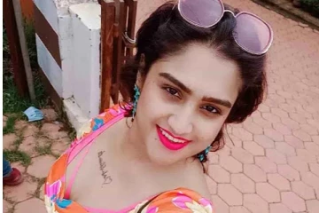 நைட் பார்ட்டியில் நடிகை வனிதா! வெளியிட்ட கவர்ச்சி புகைப்படம்