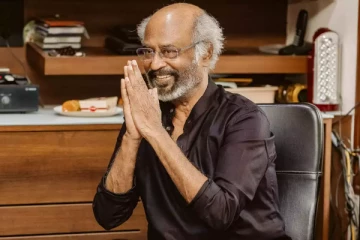 திடீரென ரஜினி வீட்டிற்கு சென்ற ஆஸ்திரேலிய துணை தூதர் - என்ன காரணம்?