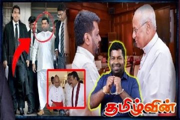 சிறையில் இருக்கும் பிள்ளையானின் அதிர்ச்சி செயல்! வெளிவந்த பகீர் தகவல்..