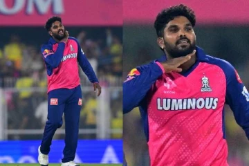 விக்கெட் எடுத்தபோது அப்படி கொண்டாடியது ஏன்? CSKவை சம்பவம் செய்த ஹசரங்கா கூறிய காரணம்