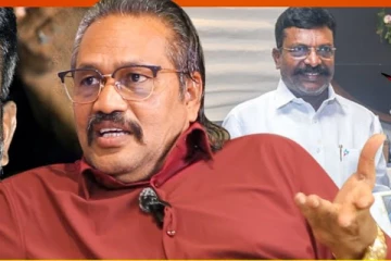 காசு மேல ஆசை இருக்கக்கூடாது வெறி இருக்கனும்.. Producer Kannan Ravi Exclusive