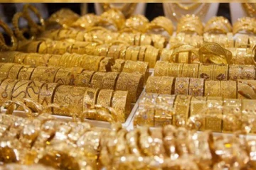 உலக சந்தையில் தங்கத்தின் விலையில் ஏற்பட்ட திடீர் மாற்றம்! கொழும்பில் பதிவாகியுள்ள நிலவரம்