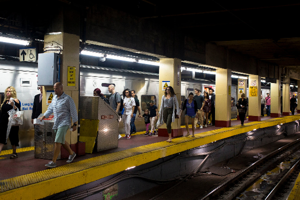 நியூயார்க் நகரில் கட்டுகடங்காத எலித்தொல்லை! | Unruly Rat Infestation In New York City