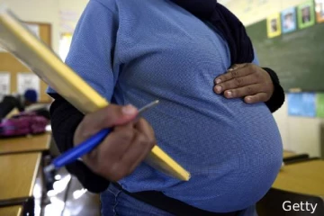 பொதுத்தேர்வின்போது குழந்தை பெற்றெடுத்த சிறுமி: கூறிய அதிர்ச்சி தகவல்