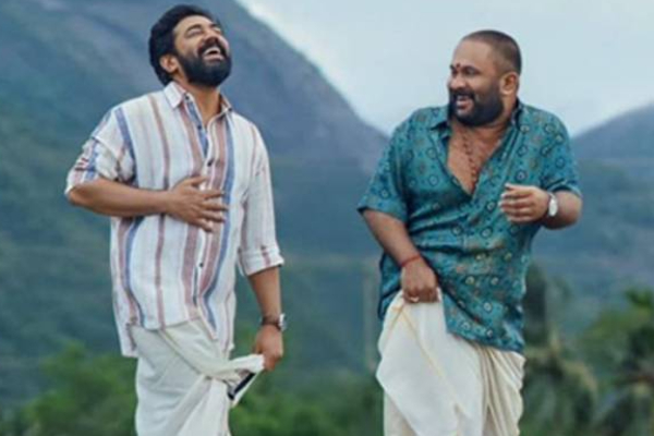 சர்வம் மாயா படம் 6 நாட்களில் செய்துள்ள வசூல்.. பாக்ஸ் ஆபிஸ் ரிப்போர்ட் | Sarvam Maya Movie 6 Days Box Office