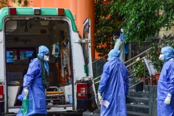 இலங்கையில் நாள் ஒன்றில் அதிக தொற்றாளர்கள் அடையாளம் காணப்பட்டனர்!