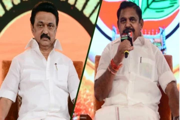 ”ஜனநாயகம் காப்போம்!” - வாழ்த்து சொன்ன ஈ.பி.எஸ்-க்கு ஸ்டாலின் சொன்ன பதில் என்ன?