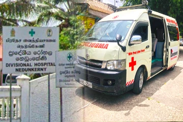 வவுனியாவில் கணவனின் இறப்பை தாங்க முடியாமல் மனைவி எடுத்த விபரீத முடிவு