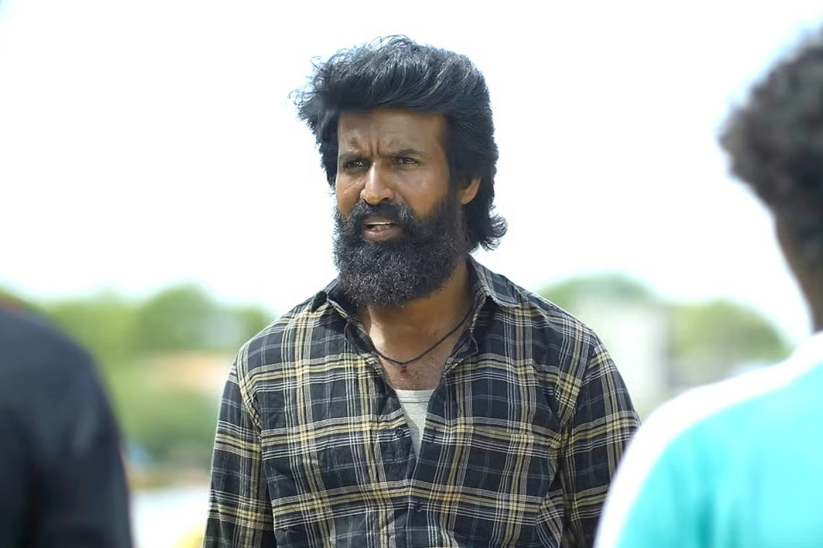 மண்டாடி திரைப்படம் 5 நாட்களில் செய்துள்ள வசூல், முழு விவரம் | Mandaadi Movie 5 Days Box Office