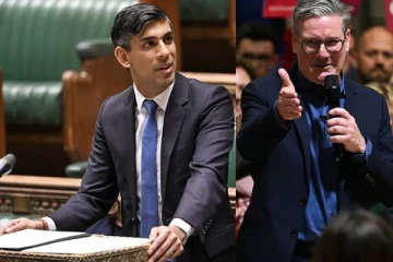 கவலைப்படாதீர்கள் ரிஷி சுனக் நாங்கள் இருக்கை தருகிறோம்! வைரலான கிண்டல் புகைப்படம்